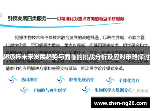 超级杯未来发展趋势与面临的挑战分析及应对策略探讨