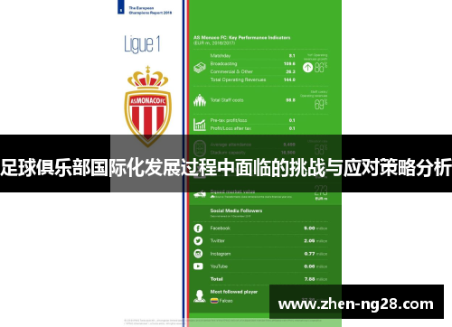 足球俱乐部国际化发展过程中面临的挑战与应对策略分析