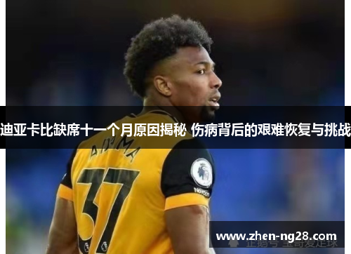 迪亚卡比缺席十一个月原因揭秘 伤病背后的艰难恢复与挑战 迪亚卡比缺席十一个月原因揭秘 伤病背后的艰难恢复与挑战