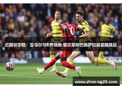 近期状态榜:亚马尔与B费领跑 登贝莱姆巴佩萨拉赫紧随其后 近期状态榜:亚马尔与B费领跑 登贝莱姆巴佩萨拉赫紧随其后