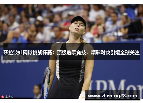 莎拉波娃网球挑战杯赛：顶级选手竞技，精彩对决引爆全球关注