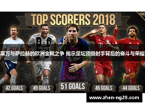 莱万与萨拉赫的欧洲金靴之争 揭示足坛顶级射手背后的奋斗与荣耀 莱万与萨拉赫的欧洲金靴之争 揭示足坛顶级射手背后的奋斗与荣耀