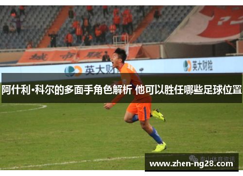 阿什利·科尔的多面手角色解析 他可以胜任哪些足球位置